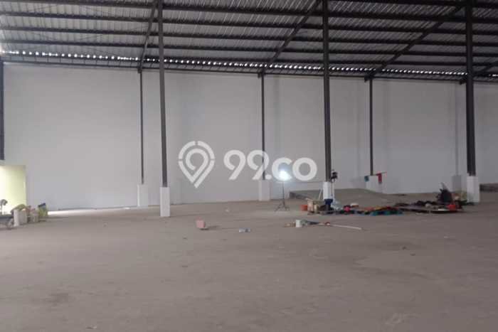 Gudang Komersial Disewakan di Cengkareng Jakarta Barat Luas 2000m2 Gudang Komersial Disewakan di Cengkareng Jakarta Barat Luas 2000m2