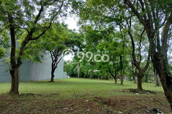Untuk Dijual Tanah 747m2 di Kapuk Muara, Jakarta Utara Untuk Dijual Tanah 747m2 di Kapuk Muara, Jakarta Utara