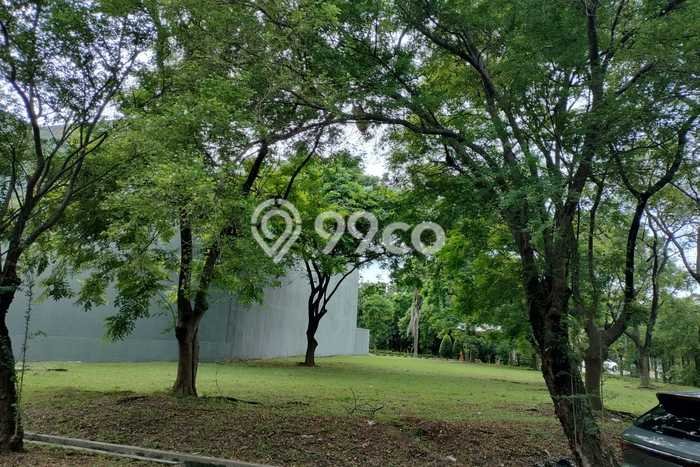 Untuk Dijual Tanah 747m2 di Kapuk Muara, Jakarta Utara Untuk Dijual Tanah 747m2 di Kapuk Muara, Jakarta Utara