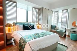 Dijual Apartemen di Cempaka Putih, Jakarta Pusat Punya 2 Kamar Tidur Dijual Apartemen di Cempaka Putih, Jakarta Pusat Punya 2 Kamar Tidur