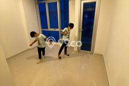 Dijual Apartemen di Jakarta Pusat 1 Kamar & 1 Kamar Mandi, Luas 23m2 Dijual Apartemen di Jakarta Pusat 1 Kamar & 1 Kamar Mandi, Luas 23m2