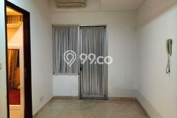 Apartemen Sewa 2 Kamar Murah Siap Huni di Jakarta Pusat, Luas 50m2 Apartemen Sewa 2 Kamar Murah Siap Huni di Jakarta Pusat, Luas 50m2