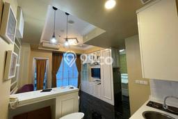 Sewa Apartemen Murah di Salemba 1 Bedroom Sewa Apartemen Murah di Salemba 1 Bedroom