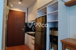 Sewa Apartemen Ekonomis 1 KT di Salemba Jakarta Pusat Sewa Apartemen Ekonomis 1 KT di Salemba Jakarta Pusat