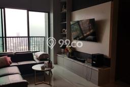 Hunian Apartemen Sewa Murah 120m2 di Cempaka Putih, Cocok Dijadikan Hunian Anda Hunian Apartemen Sewa Murah 120m2 di Cempaka Putih, Cocok Dijadikan Hunian Anda
