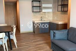 Sewa Apartemen Hemat di Cempaka Putih, Jakarta Pusat Dekat Fasilitas Umum Sewa Apartemen Hemat di Cempaka Putih, Jakarta Pusat Dekat Fasilitas Umum