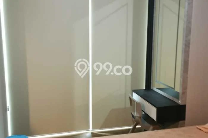 Sewa Apartemen Harga Terjangkau di Cempaka Mas 3 KT Sewa Apartemen Harga Terjangkau di Cempaka Mas 3 KT