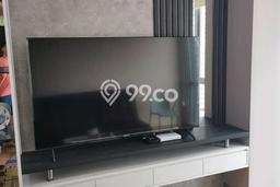 Sewa Apartemen Harga Terjangkau di Cempaka Mas 3 KT Sewa Apartemen Harga Terjangkau di Cempaka Mas 3 KT