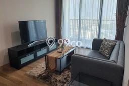 Sewa Apartemen Minimalis 76m2 Punya 3 KT, 3 KM, Lokasi di Cempaka Putih Sewa Apartemen Minimalis 76m2 Punya 3 KT, 3 KM, Lokasi di Cempaka Putih