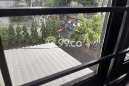 Disewakan Rumah Harga Terjangkau di Duri Kepa Jakarta Barat Punya 3 KT Disewakan Rumah Harga Terjangkau di Duri Kepa Jakarta Barat Punya 3 KT