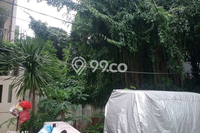 Dijual Tanah 400m2 di Tanjung Duren Utara, Jakarta Barat Dijual Tanah 400m2 di Tanjung Duren Utara, Jakarta Barat