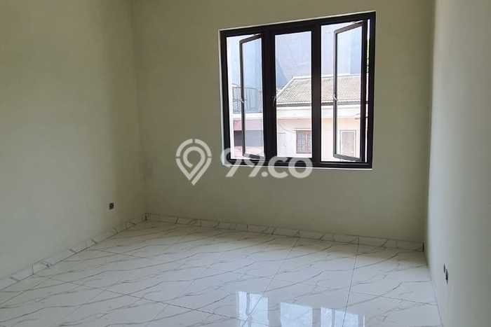 Rumah Modern Minimalis 3 Kamar Bisa Langsung Pindah di Kebon Jeruk Rumah Modern Minimalis 3 Kamar Bisa Langsung Pindah di Kebon Jeruk