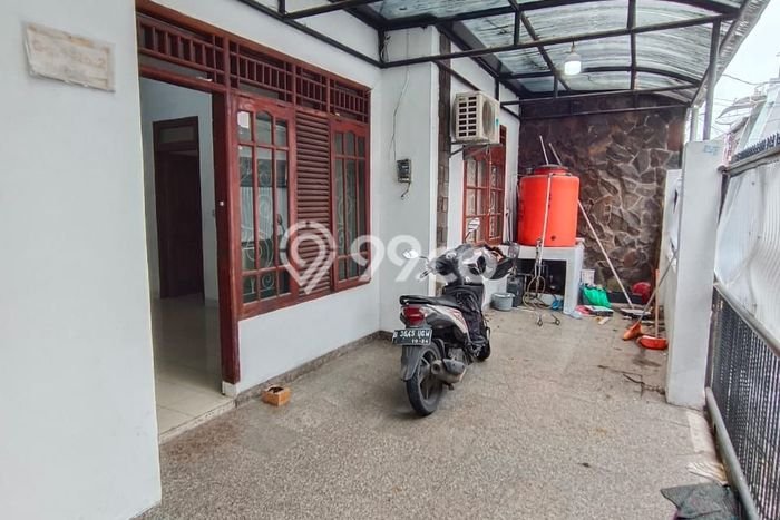 HUNIAN PREMIUM! Rumah kawasan Tanjung Duren Selatan, 2 KM, Area Berkembang, LT 117m² Bangunan 81m² HUNIAN PREMIUM! Rumah kawasan Tanjung Duren Selatan, 2 KM, Area Berkembang, LT 117m² Bangunan 81m²