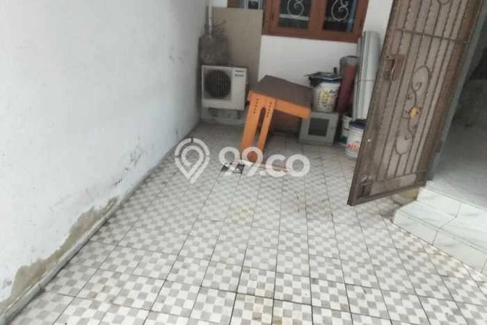 HUNIAN IMPIAN! Rumah area Tanjung Duren Utara, 2 KM, Bebas Macet, Luas 55m² Bangunan 90m² HUNIAN IMPIAN! Rumah area Tanjung Duren Utara, 2 KM, Bebas Macet, Luas 55m² Bangunan 90m²