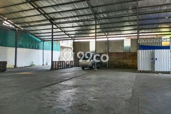 Gudang Bagus Dijual LB 700m2 Lokasi Strategis Jakarta Barat Area Cocok untuk Berbisnis Gudang Bagus Dijual LB 700m2 Lokasi Strategis Jakarta Barat Area Cocok untuk Berbisnis