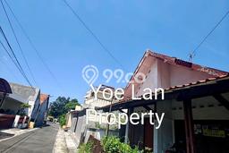 Tanah Dijual di Semarang Seluas 186m2 Strategis Tanah Dijual di Semarang Seluas 186m2 Strategis