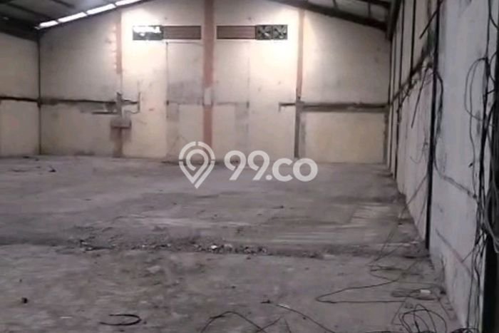 Gudang bagus disewakan di Ngaliyan Semarang dengan LB 3000m2 harga sewa terbaik Gudang bagus disewakan di Ngaliyan Semarang dengan LB 3000m2 harga sewa terbaik