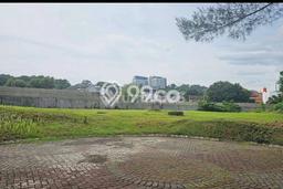 Kavling Tanah di Candisari Dijual Luas 1122m2 Legalitas SHM Kavling Tanah di Candisari Dijual Luas 1122m2 Legalitas SHM
