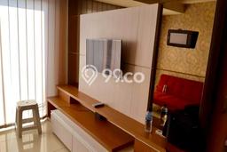 Sewa Apartemen Terjangkau 1 BR di Gajahmada Semarang Sewa Apartemen Terjangkau 1 BR di Gajahmada Semarang