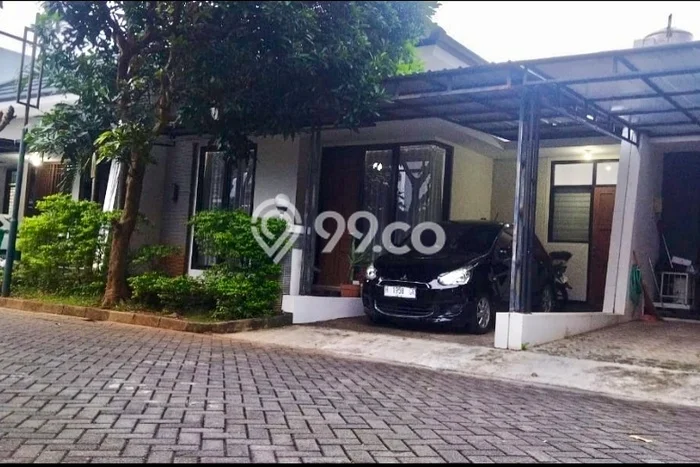 For Sale Rumah 2 Kamar Lokasi Ideal Nyaman dan Strategis di Banyumanik For Sale Rumah 2 Kamar Lokasi Ideal Nyaman dan Strategis di Banyumanik