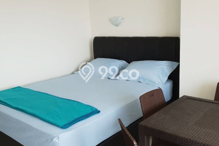 Hunian Apartemen Nyaman di Semarang Tengah 1 Kamar Tidur Hunian Apartemen Nyaman di Semarang Tengah 1 Kamar Tidur