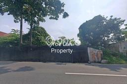 Lahan Disewakan Lokasi papandayan Semarang Luas 300m2 Lahan Disewakan Lokasi papandayan Semarang Luas 300m2