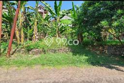 Tanah Dijual Area Strategis di Semeru Semarang 160m2 Tanah Dijual Area Strategis di Semeru Semarang 160m2