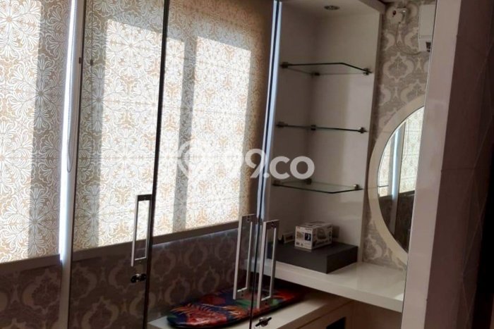 Apartemen Strategis 45m2 di Gajahmada Semarang 1 Bedroom Apartemen Strategis 45m2 di Gajahmada Semarang 1 Bedroom