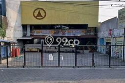 Unit Komersial disewakan di Semarang Tengah Semarang dengan LT 590m2 / LB 330m2 Unit Komersial disewakan di Semarang Tengah Semarang dengan LT 590m2 / LB 330m2
