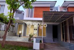 Disewakan! Rumah 4 Kamar Tidur &
3 Kamar Mandi di BSB City, Semarang Disewakan! Rumah 4 Kamar Tidur &
3 Kamar Mandi di BSB City, Semarang