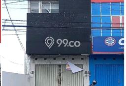Ruko Dijual di Semarang LT 162m2 & LB 180m2 Lokasi Terbaik! Ruko Dijual di Semarang LT 162m2 & LB 180m2 Lokasi Terbaik!
