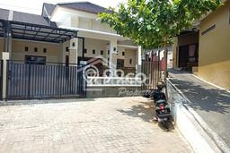 Rumah di Daerah Wonodri , Semarang Yl 4571 Rumah di Daerah Wonodri , Semarang Yl 4571