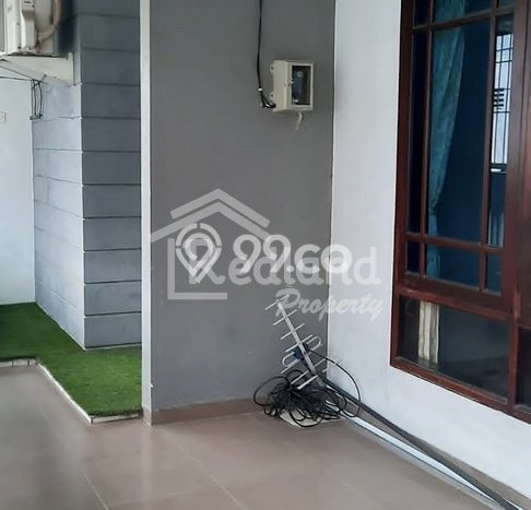 Rumah di Daerah Tanah Mas , Semarang Yl 4774s Rumah di Daerah Tanah Mas , Semarang Yl 4774s