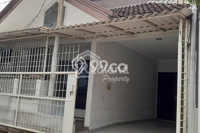 Rumah di Daerah Tanah Mas , Semarang Yl 4774s Rumah di Daerah Tanah Mas , Semarang Yl 4774s