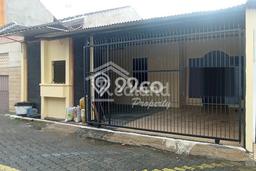 Dijual Hunian Rumah Nyaman 2 Kamar di Tlogosari, Semarang Dijual Hunian Rumah Nyaman 2 Kamar di Tlogosari, Semarang