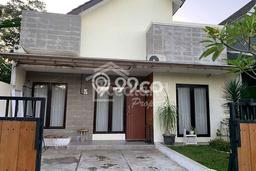 Rumah di Perum Arfana Green Villa Ngaliyan , Semarang Yl 5713s Rumah di Perum Arfana Green Villa Ngaliyan , Semarang Yl 5713s