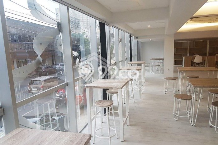 LOKASI PREMIUM! Komersial di , Luas 400m2m², Jalan Utama LOKASI PREMIUM! Komersial di , Luas 400m2m², Jalan Utama