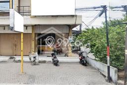 Ruko di Anjasmoro , Semarang Yl 6009 Ruko di Anjasmoro , Semarang Yl 6009