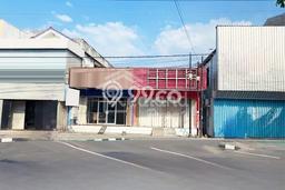 Ruko di Mt Haryono , Semarang Yl 6308 Ruko di Mt Haryono , Semarang Yl 6308
