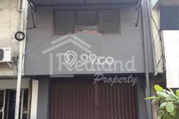 Ruko 164 M2, Daerah Strategis Jl. Thamrin, Semarang Yl 1935j Ruko 164 M2, Daerah Strategis Jl. Thamrin, Semarang Yl 1935j
