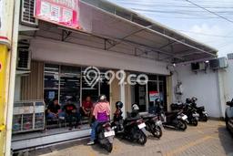 Ruko Bagus Dijual LB 170m2 Lokasi Strategis Semarang Area Cocok untuk Berbisnis Ruko Bagus Dijual LB 170m2 Lokasi Strategis Semarang Area Cocok untuk Berbisnis