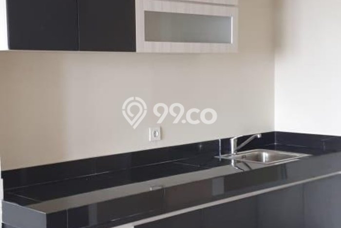 BEST DEAL! Apartemen di , 1 KT, Luas 46m2m² BEST DEAL! Apartemen di , 1 KT, Luas 46m2m²