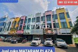 Dijual! Ruko di Jagalan Semarang LT 94m2 / LB 250m2 Kawasan Strategis Dijual! Ruko di Jagalan Semarang LT 94m2 / LB 250m2 Kawasan Strategis