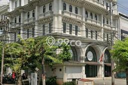 Ruko Dijual di Prime Area Semarang Luas 989m2 Ruko Dijual di Prime Area Semarang Luas 989m2