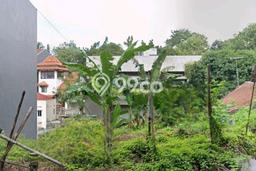Tanah Kosong Dijual di Semarang dengan Area 550m2 Tanah Kosong Dijual di Semarang dengan Area 550m2