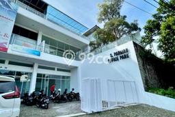 Ruko untuk disewa di Gajah Mungkur punya LT 181m2 & LB 324m2 harga sewa kompetitif Ruko untuk disewa di Gajah Mungkur punya LT 181m2 & LB 324m2 harga sewa kompetitif