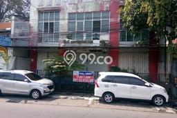 Area Ramai! Ruko Dijual di Semarang Barat untuk Bisnis Luas Bangunan 260m2 Area Ramai! Ruko Dijual di Semarang Barat untuk Bisnis Luas Bangunan 260m2