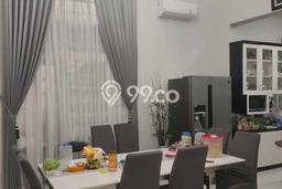 For Sale! Luxury House LT 192m2 Desain Modern di Indraprasta For Sale! Luxury House LT 192m2 Desain Modern di Indraprasta