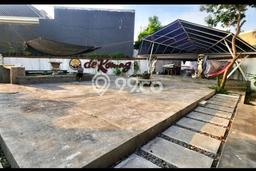 Tanah Disewa di Puri Anjasmoro Strategis dan Memiliki Luas 1300m2 Tanah Disewa di Puri Anjasmoro Strategis dan Memiliki Luas 1300m2