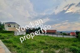 Tanah Dijual di Semarang Seluas 1000m2 Strategis Tanah Dijual di Semarang Seluas 1000m2 Strategis